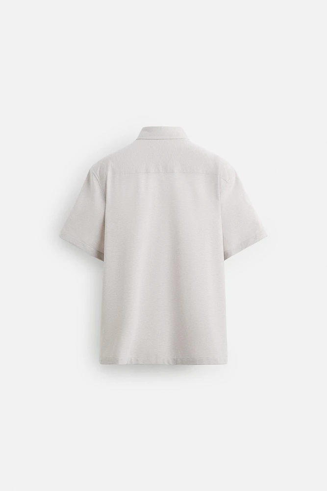 CHEMISE REGULAR FIT SOFT