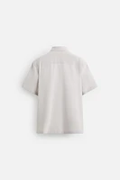CHEMISE REGULAR FIT SOFT