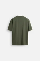 MEDIUM WEIGHT T-SHIRT