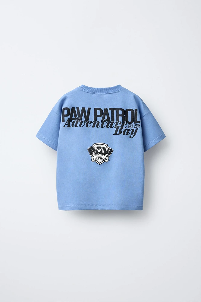T-SHIRT CHASE PAW PATROL™