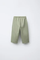 BASIC COMBINATION PANTS