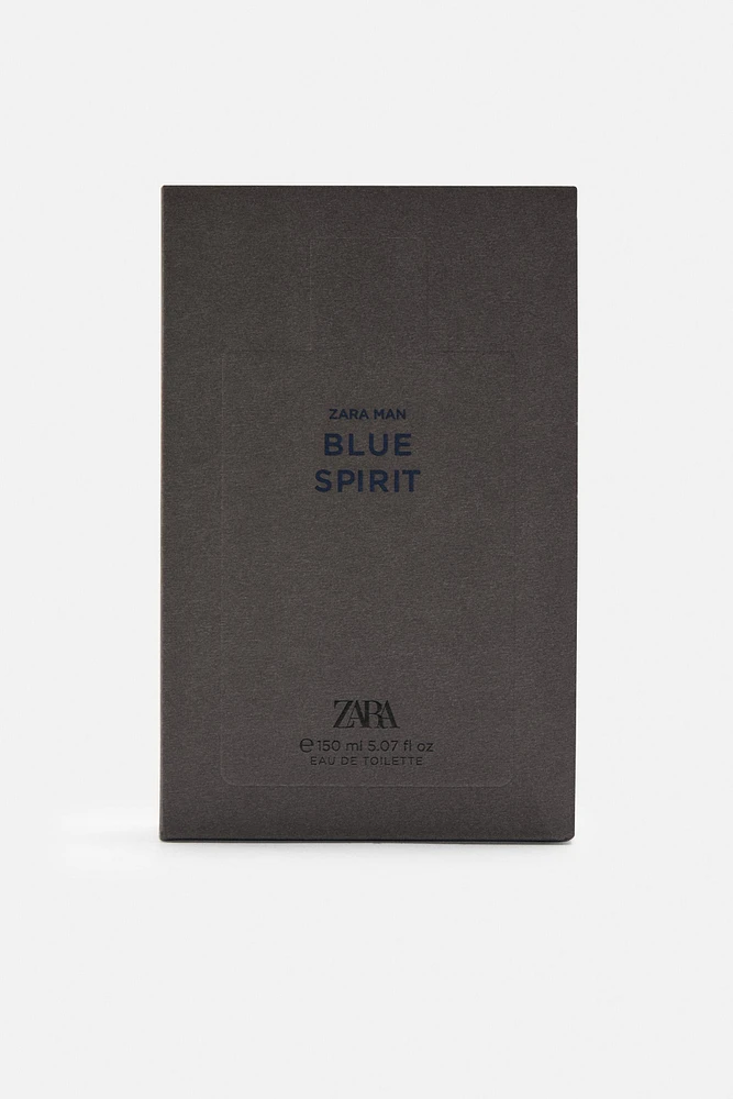 BLUE SPIRIT EDT 150 ML (5.07 FL. OZ).