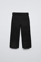 WINDPROOF AND WATER REPELLENT PANTS SKI COLLECTION