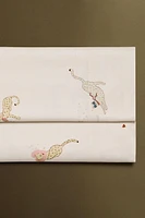 DRAP DE DESSUS ENFANT GUÉPARD