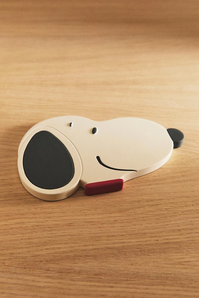 PEANUTS™ CHILDREN’S SOAP DISH