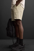 TECHNICAL CARGO SHORTS