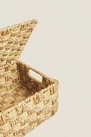 WOVEN BASKET