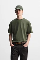 MEDIUM WEIGHT T-SHIRT