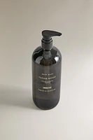 (34 oz) CEDAR WOOD LIQUID HAND SOAP