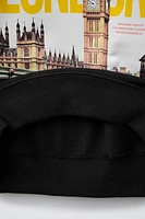 “LONDON” CITY SWEATSHIRT