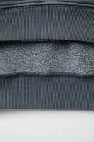 PRINTED SWEATSHIRT