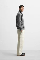 BLOUSON AVIATEUR