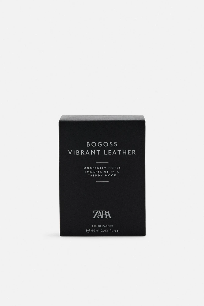 BOGOSS VIBRANT LEATHER EDP 60 ML (2.03 FL. OZ)