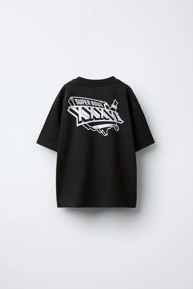 NEW ORLEANS SAINTS © NFL T-SHIRT