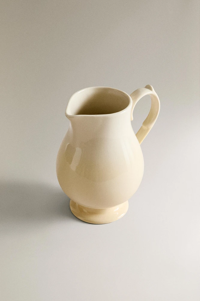 CARAFE GRÈS