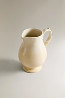 CARAFE GRÈS