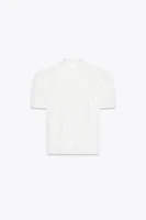 ZW COLLECTION ROMANTIC SHIRT