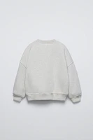 MINNIE MOUSE © DISNEY TULLE SWEATSHIRT