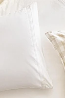 CHILDREN'S PILLOWCASE HEMS