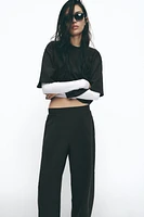 PANTALON BALLON INTERLOCK