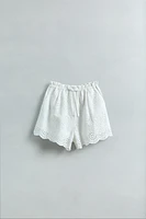 SCHIFFLY SHORTS