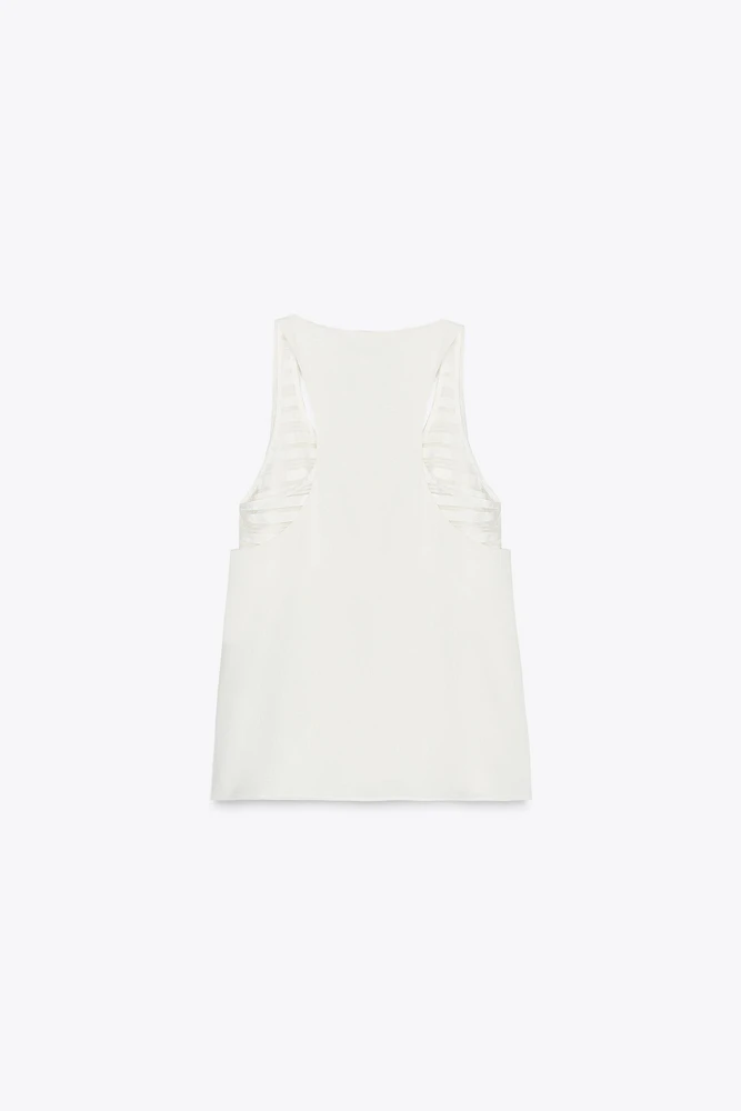 COMBINATION TOP