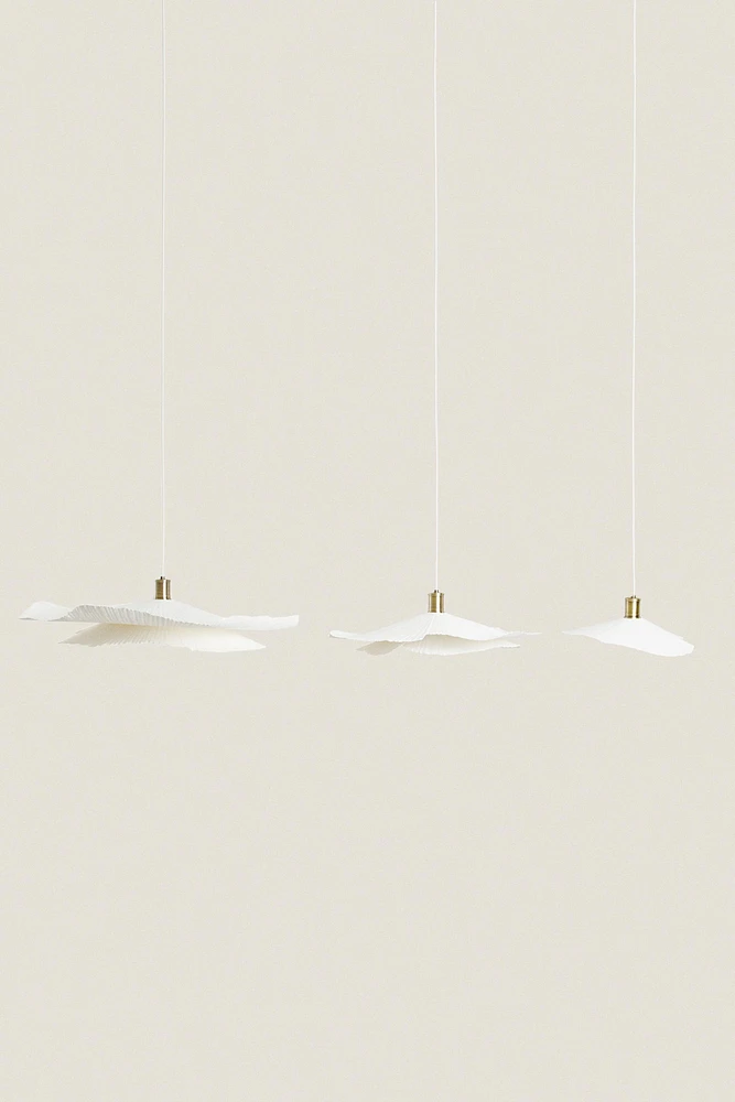 SMALL PENDANT LAMP