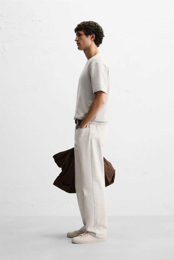 SWEAT REGULAR FIT