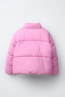 QUILTED JACKET