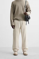 CARPENTER CORDUROY PANTS