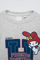 HELLO KITTY © T-SHIRT