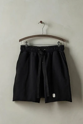 BAGGY FIT JOGGER BERMUDA SHORTS X SR_A
