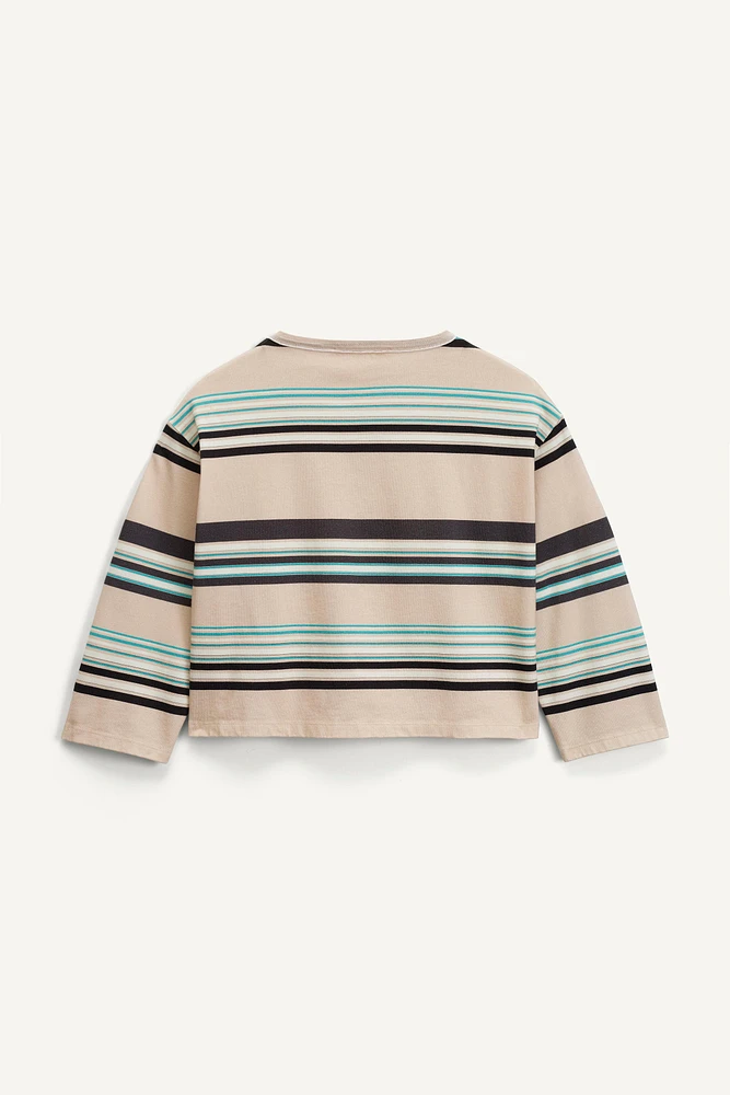 STRP TSHRT 14