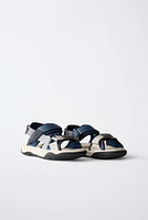 TECHNICAL SANDALS