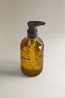 (16.91 oz) WHITE LOTUS LIQUID HAND SOAP