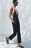 ZW COLLECTION ANKLE PANTS