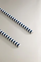 SALAD FLATWARE SET (SET OF 2)
