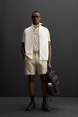 BERMUDA TECHNIQUE CARGO