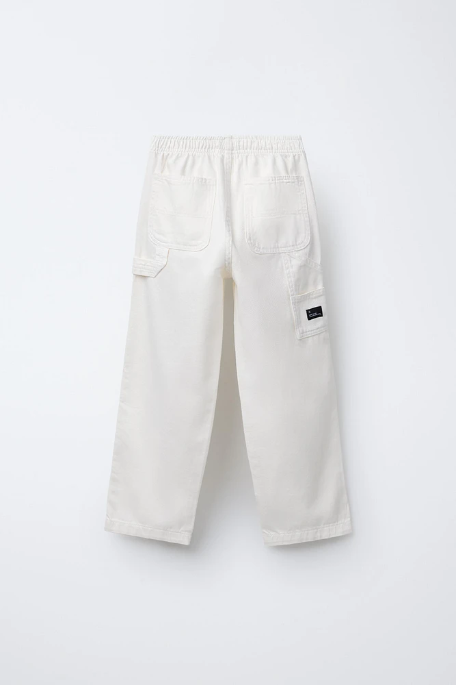 JEAN STYLE MENUISIER