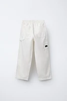 JEAN STYLE MENUISIER