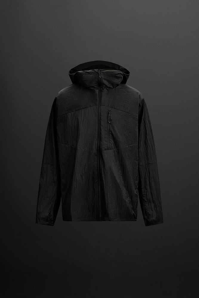 VESTE COUPE-VENT