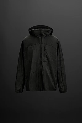 WINDBREAKER JACKET