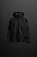 VESTE COUPE-VENT
