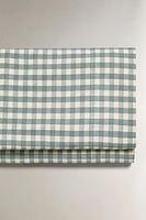 DRAP PLAT CARREAUX