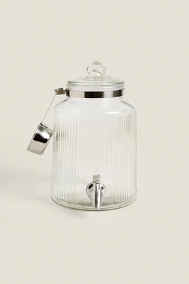 DISPENSER JAR