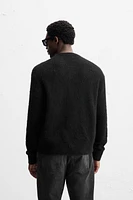 GILET À TEXTURE