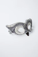 OWL COSTUME EYE MASK