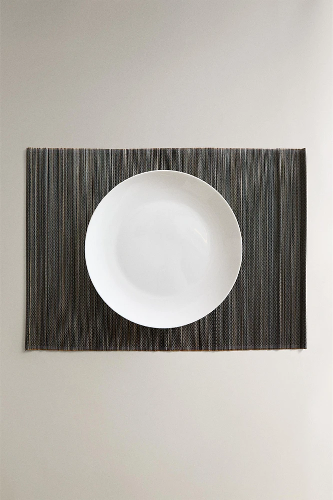 BAMBOO PLACEMAT (PACK OF 2)