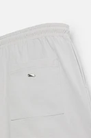 SHORTS TECHNIQUES CONTRASTE