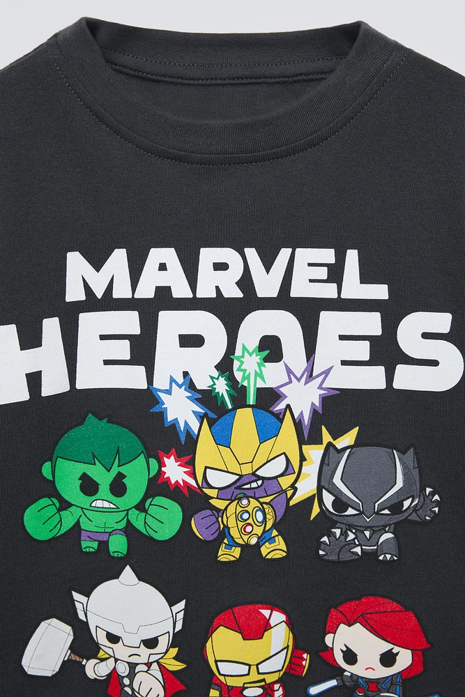 AVENGERS © MARVEL T-SHIRT